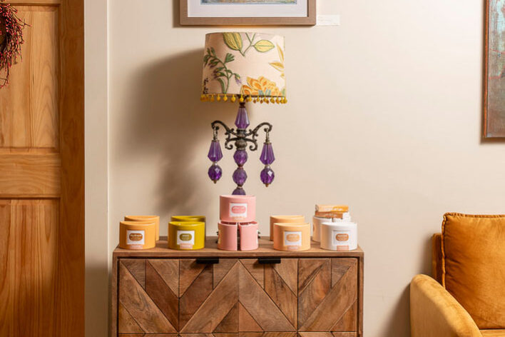 Vital Healing LLC - Store Space