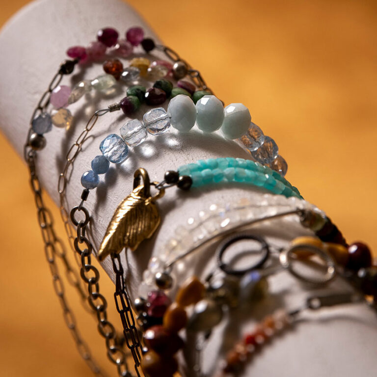 Vital Healing LLC - Bracelets