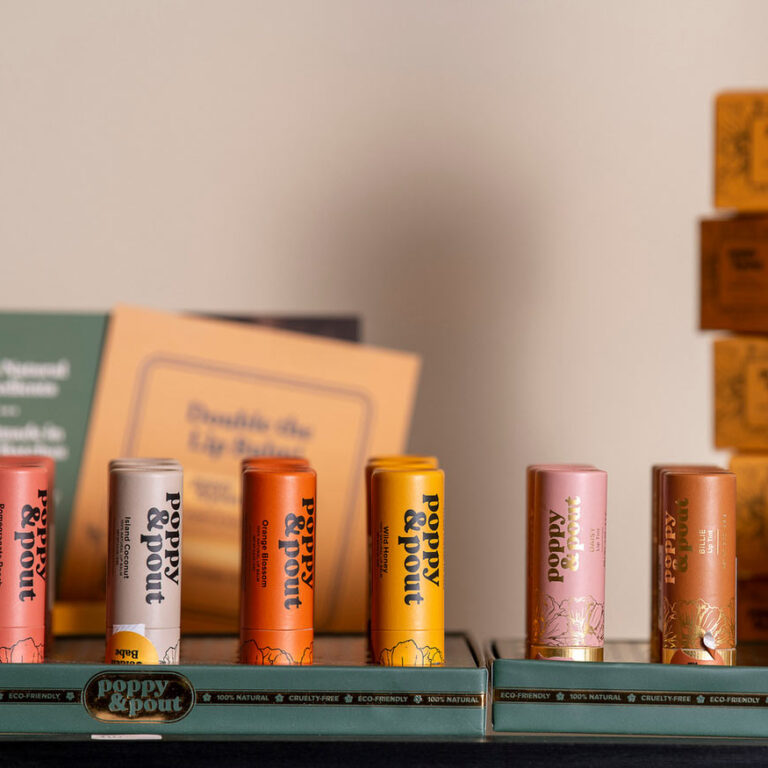 Vital Healing LLC - Lip Balm