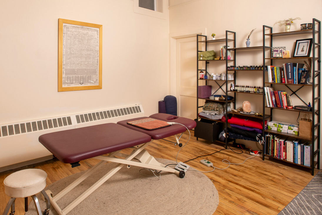 Vital Healing LLC - Office Space