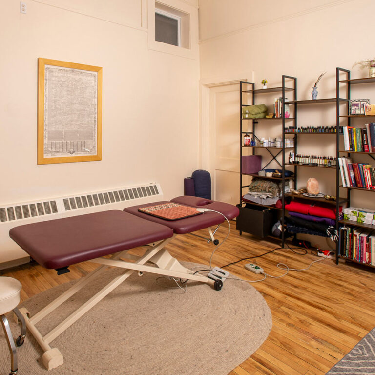 Vital Healing LLC - Office Space