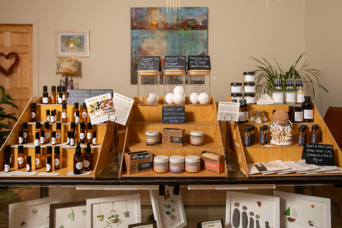 Vital Healing LLC - Store Space