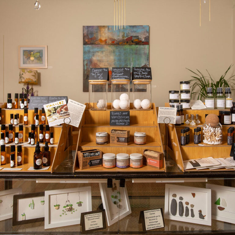 Vital Healing LLC - Store Space