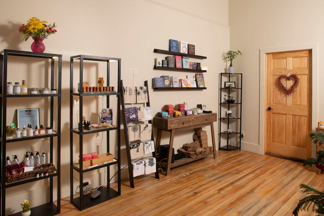 Vital Healing LLC - Store Space