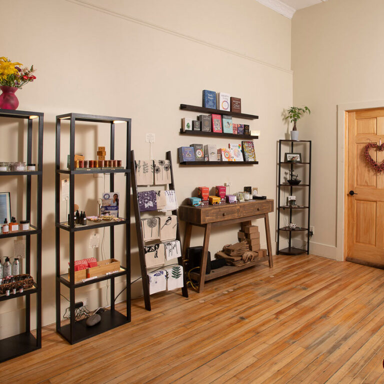 Vital Healing LLC - Store Space