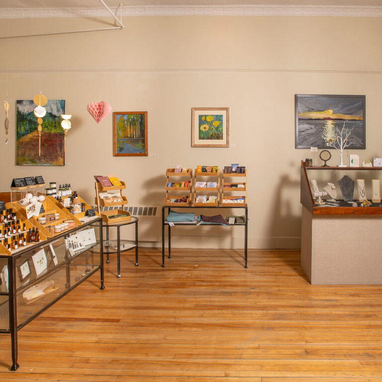 Vital Healing LLC - Store Space