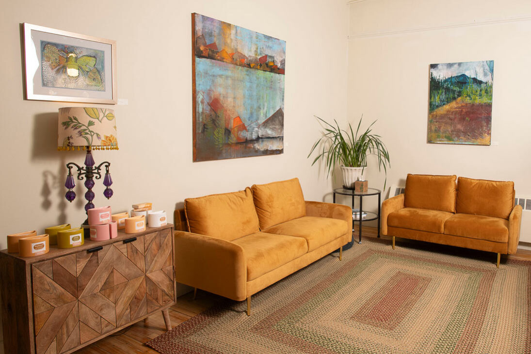 Vital Healing LLC - Store Space