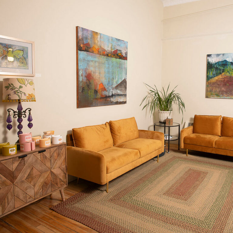 Vital Healing LLC - Store Space