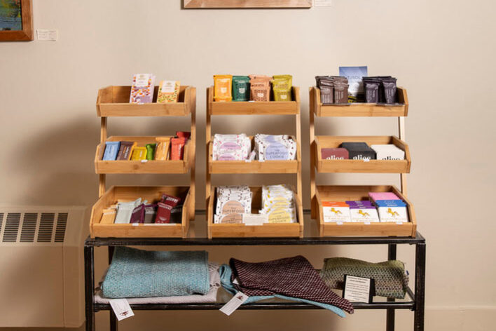 Vital Healing LLC - Store Space